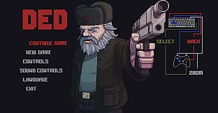 DED: Collection Edition