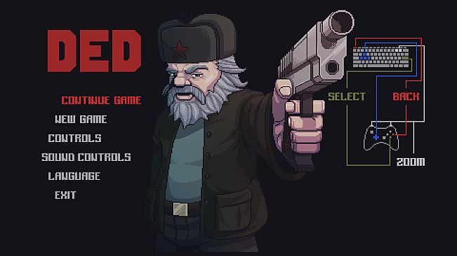 DED: Collection Edition