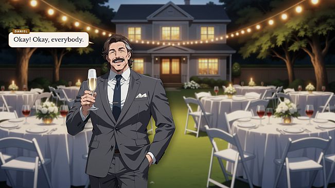 The New Wife