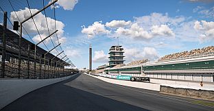 Automobilista 2 - Historical Track Pack Pt4