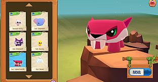 Animal Jam