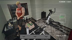 Five Nights at Roner's 2