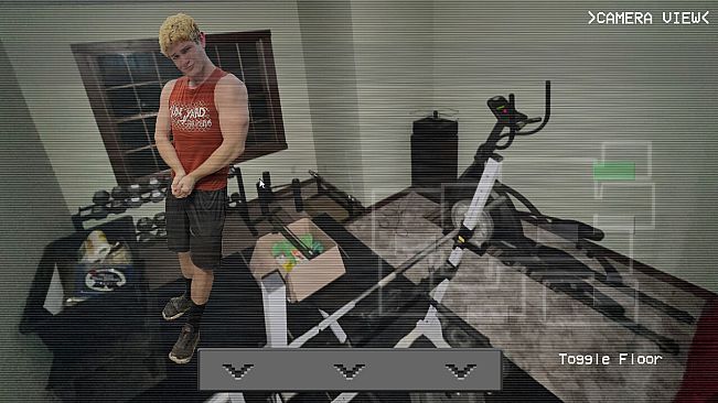 Five Nights at Roner's 2