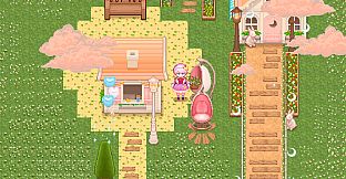 Candy Girl!! Dreams Forever