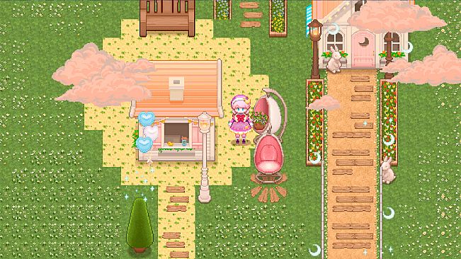 Candy Girl!! Dreams Forever