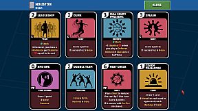Clutchtime: Tournament Edition