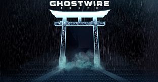 Ghostwire: Tokyo Original Game Soundtrack