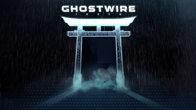 Ghostwire: Tokyo Original Game Soundtrack
