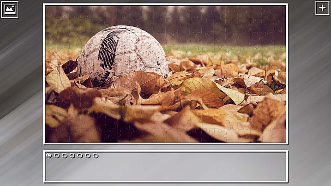 Super Jigsaw Puzzle: Generations - Sports Puzzles