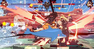 Guilty Gear -Strive- 2.0 Starter Edition