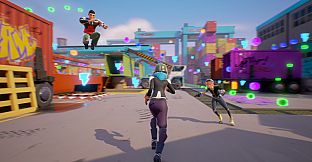 Streamline Early Access Token