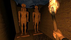 The Ancient Labyrinth