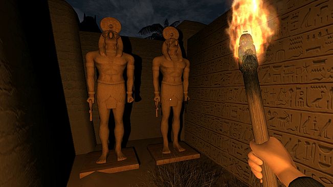 The Ancient Labyrinth