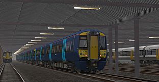 TS Marketplace: South London Network Scenario Pack 01
