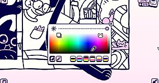 Cats Around Us: Black Cat