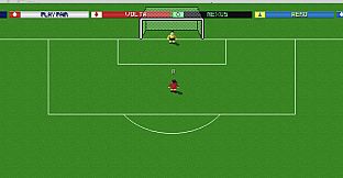 No Stars Football