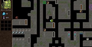 Sub Terra Draconis - The Golemworks