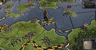 Crusader Kings II: Warriors of Faith Unit Pack