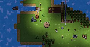 IsleFolk: Build. Trade. Survive.