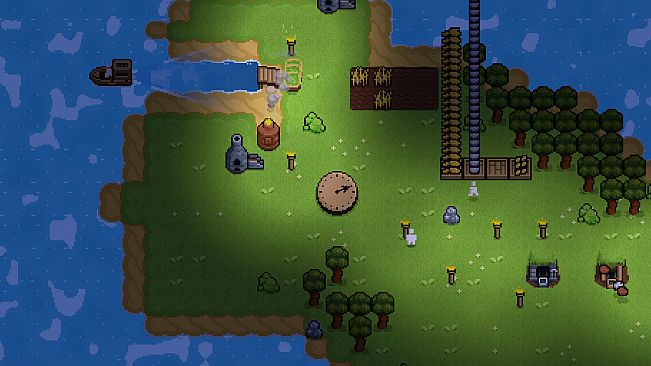 IsleFolk: Build. Trade. Survive.