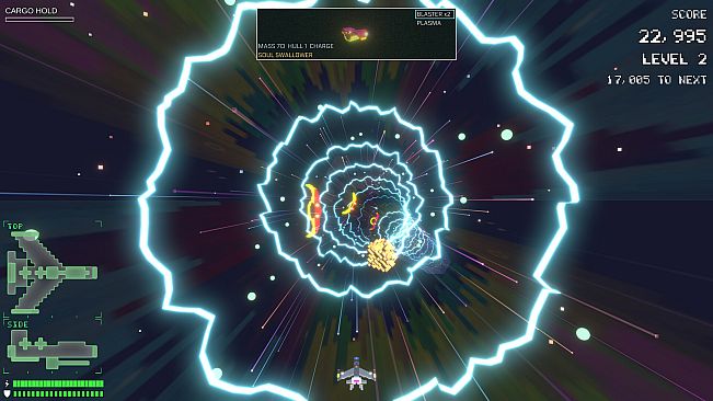 BLOKSTAR HERO