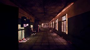 The Watching Woods: The Louse