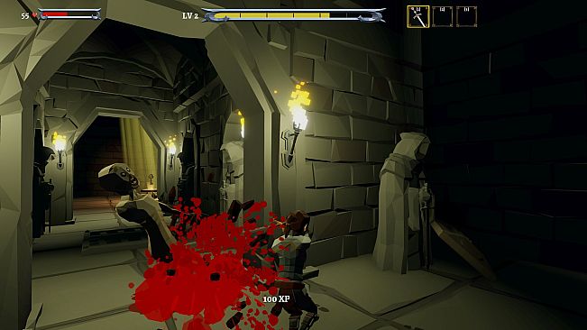 Secrets of the Dark Fortress