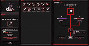Heretic's Rapture