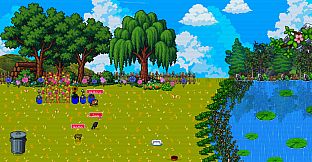 ToadPonds