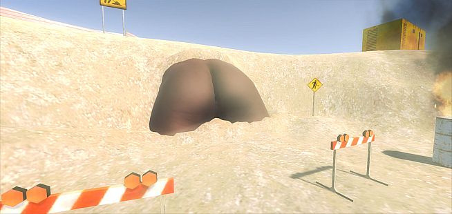 Дока 2: Полное проникновение