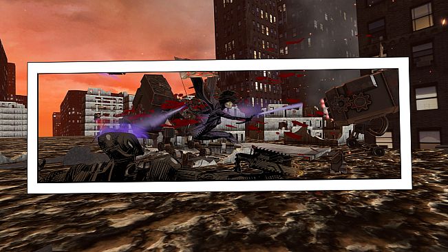 Moriarty: Endgame VR