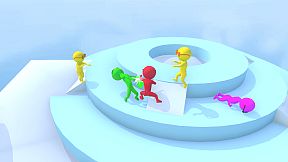 Fight Club - All Stars