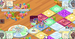 100% Orange Juice - Nath & Tomato+Mimyuu Character Pack