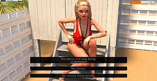 SeductVille - In Game Walkthrough Mod