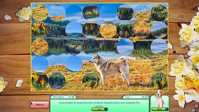 I Love Finding Pups! Collector's Edition