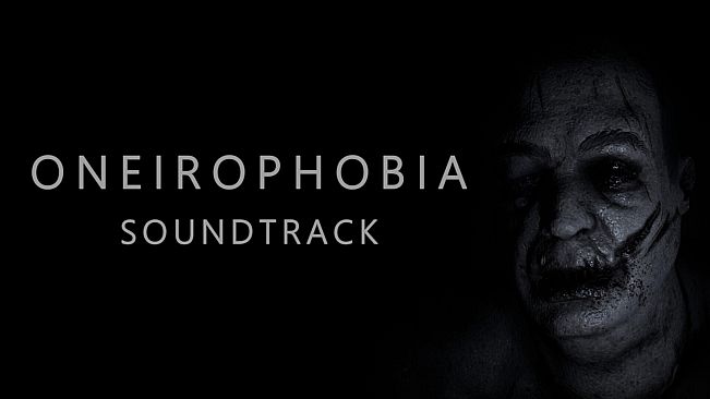 Oneirophobia Soundtrack