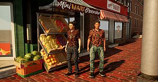 Police Simulator: Patrol Officers: Tropical Taskforce Pack