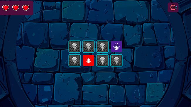 Creepy Crypt Critters