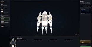Starport Tycoon