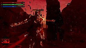 Innocent's purgatory