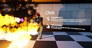 Perfect Heist 2 - PietSmiet DLC