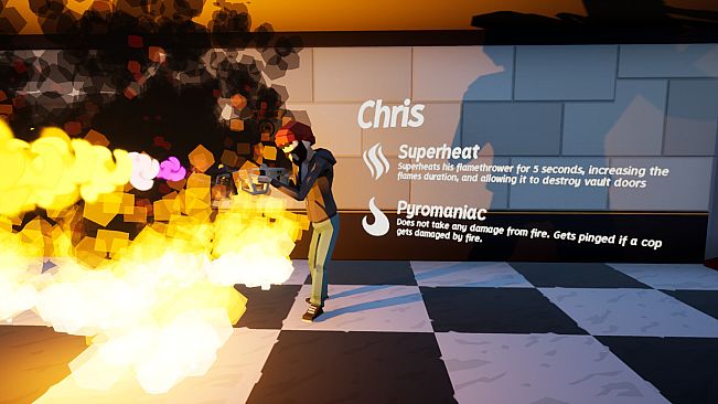 Perfect Heist 2 - PietSmiet DLC