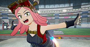 MY HERO ONE'S JUSTICE 2 Ultimate Edition