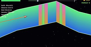 Dubstep: Solar System