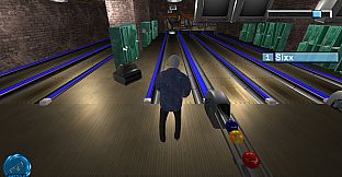 Bash Sports Online Bowling