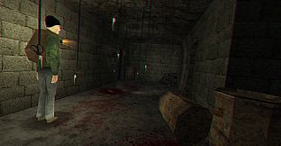 The Night of the Scissors Soundtrack