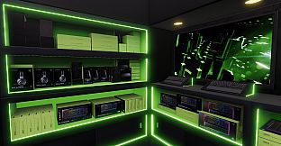 PC Building Simulator - Razer Workshop