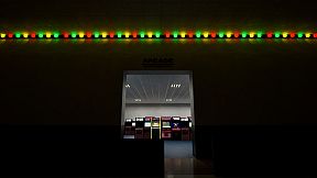 Backrooms: Liminal Nightmare