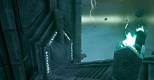 Darksiders III - The Crucible