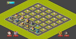 Idle Business Tycoon - Build Simulator